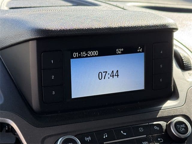 2022 Ford Transit Connect XL - Photo 34