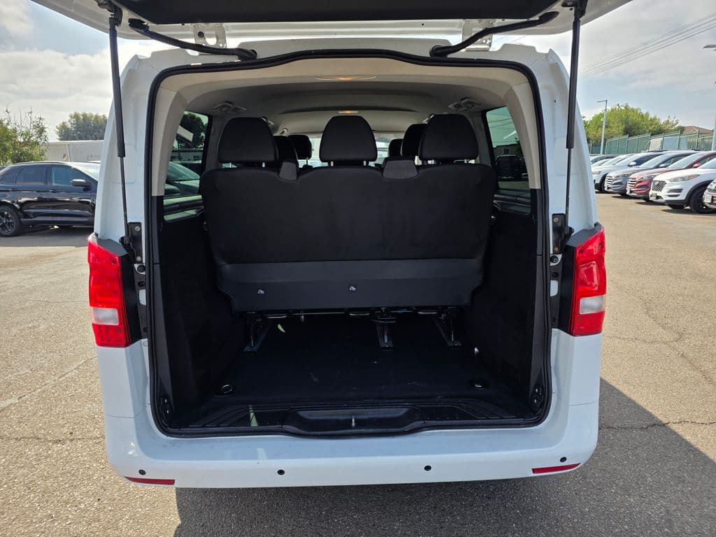 2016 Mercedes-Benz Metris Passenger - Photo 14