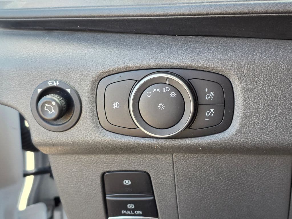2021 Ford Transit-350 XLT - Photo 43