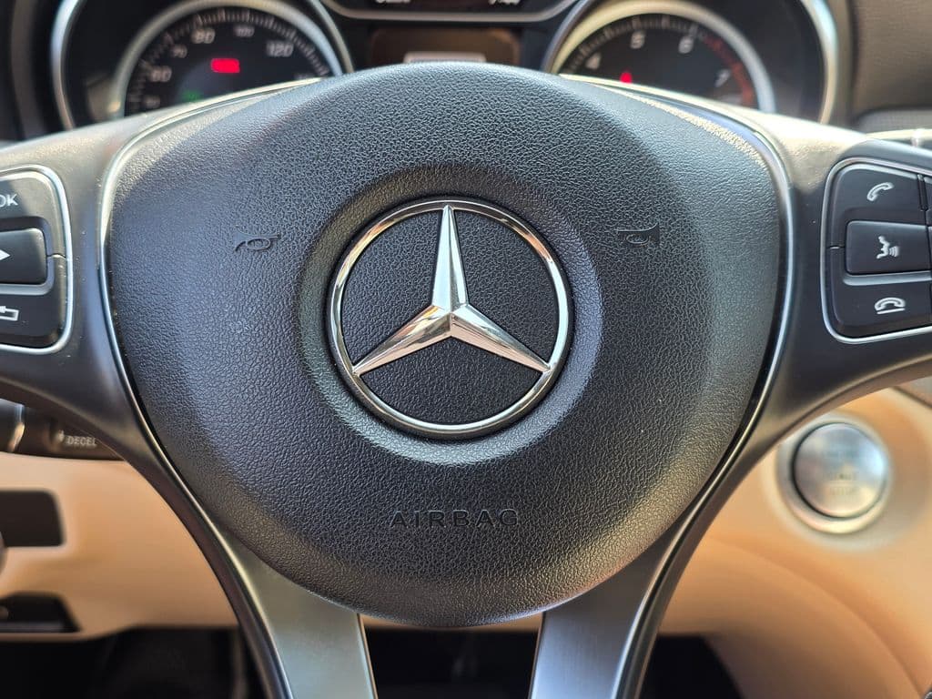 2019 Mercedes-Benz GLA GLA 250 - Photo 30