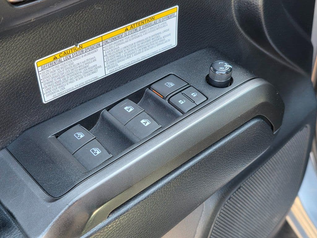 2020 Toyota Tacoma TRD Off-Road - Photo 22