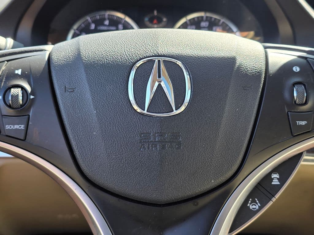 2020 Acura MDX 3.5L - Photo 28