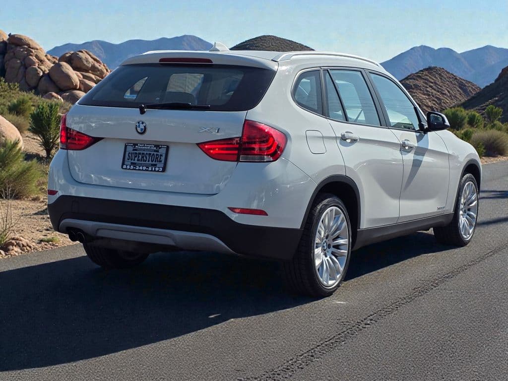 2015 BMW X1 xDrive28i - Photo 7