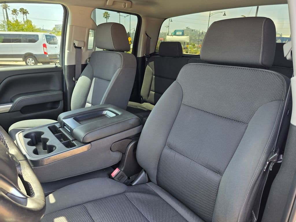 2019 Chevrolet Silverado 1500 LD LT - Photo 16