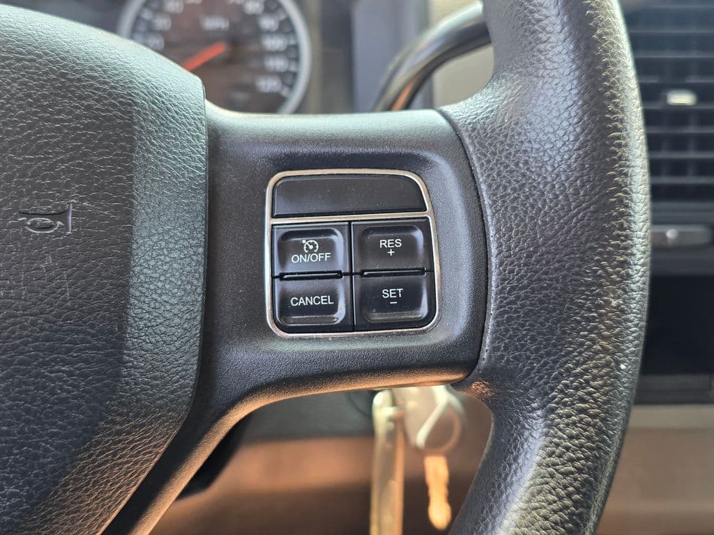 2012 Ram 1500 ST - Photo 29