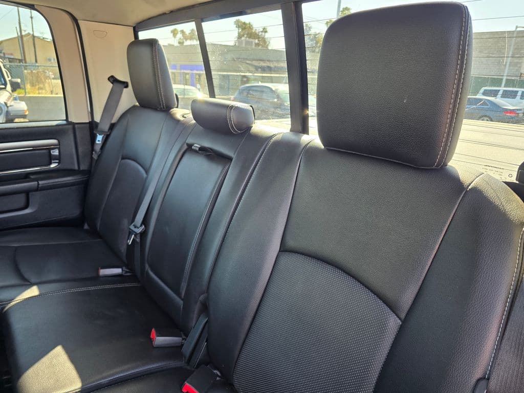 2015 Ram 1500 Sport - Photo 20