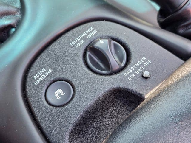 2004 Chevrolet Corvette Base - Photo 39