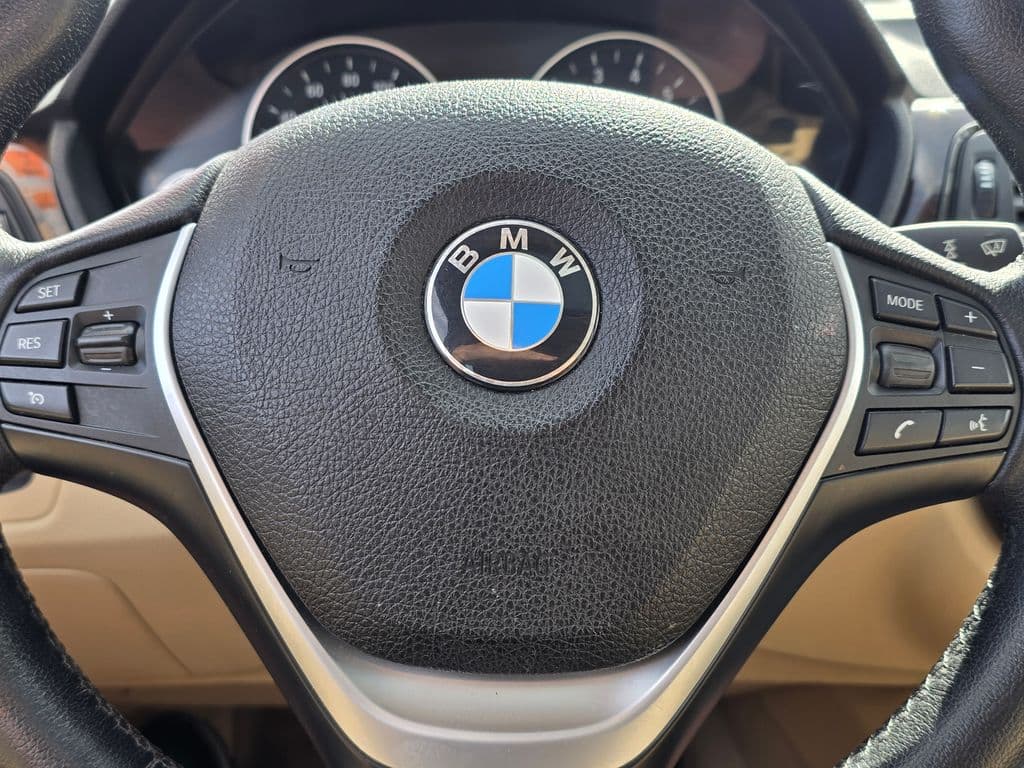 2014 BMW 3 Series 328i - Photo 28