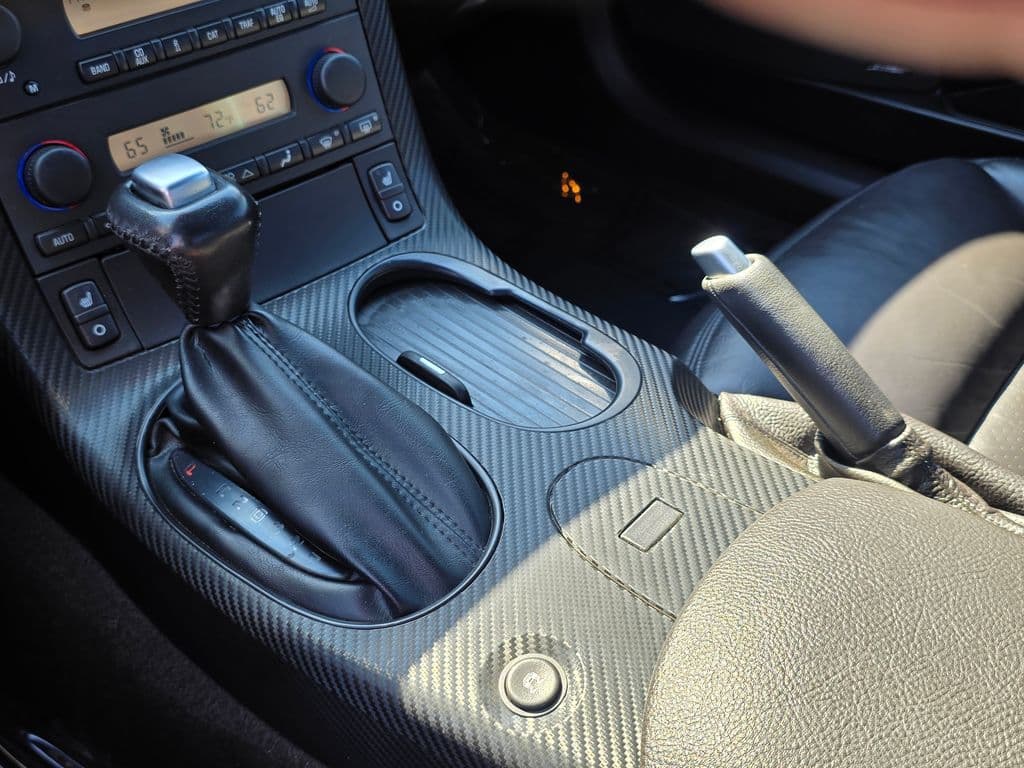 2005 Chevrolet Corvette Base - Photo 40
