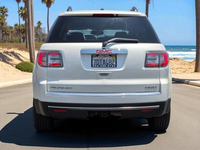 2014 GMC Acadia SLE-1 - Photo 6