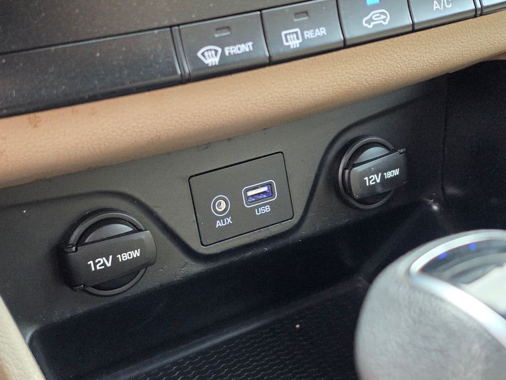 2016 Hyundai Tucson SE - Photo 30