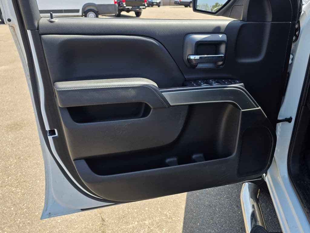 2019 Chevrolet Silverado 1500 LD LT - Photo 21