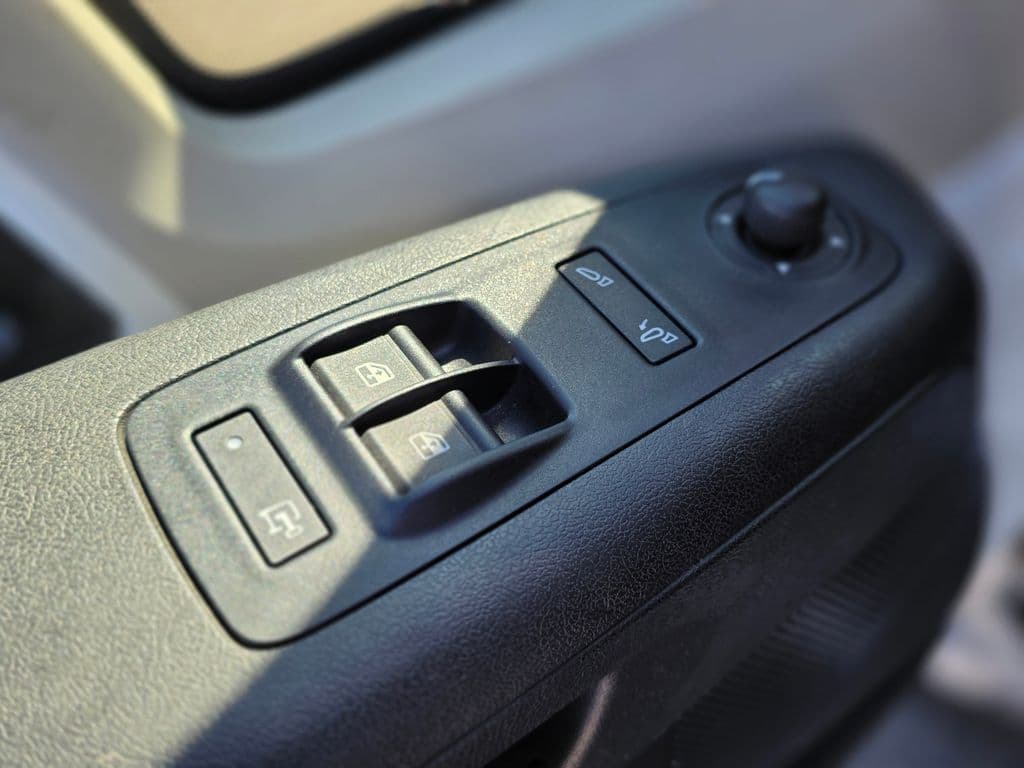2014 Ram ProMaster 3500 High Roof - Photo 11