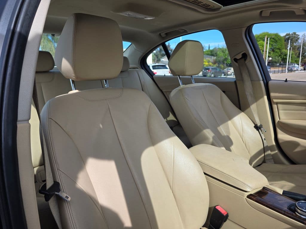 2014 BMW 3 Series 328i - Photo 14