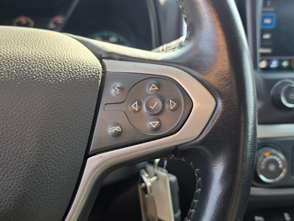 2022 Chevrolet Colorado LT - Photo 24
