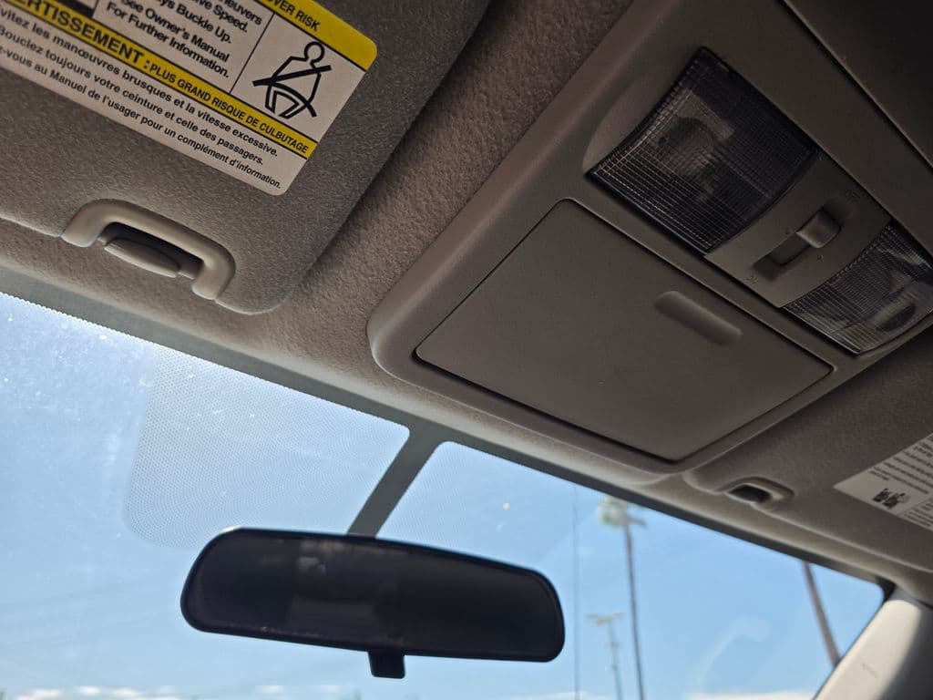 2016 Nissan Frontier Desert Runner - Photo 31