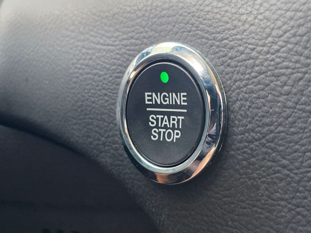 2021 Ford Edge Titanium - Photo 38