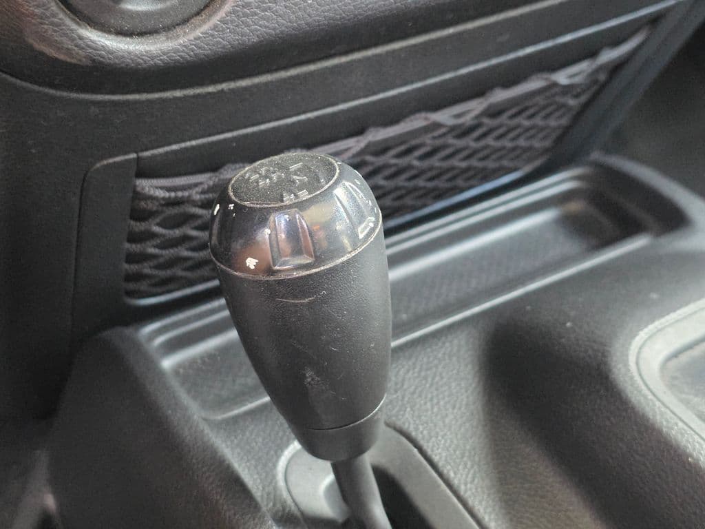 2016 Jeep Wrangler Unlimited Sport - Photo 36