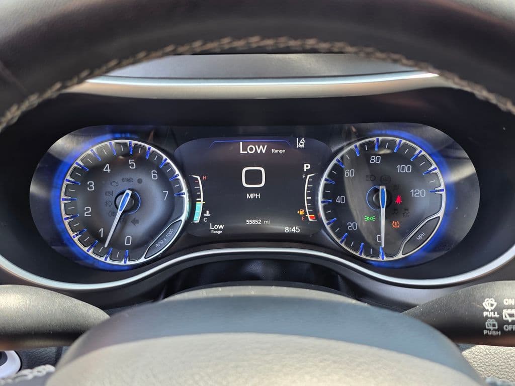 2022 Chrysler Pacifica Touring L - Photo 27