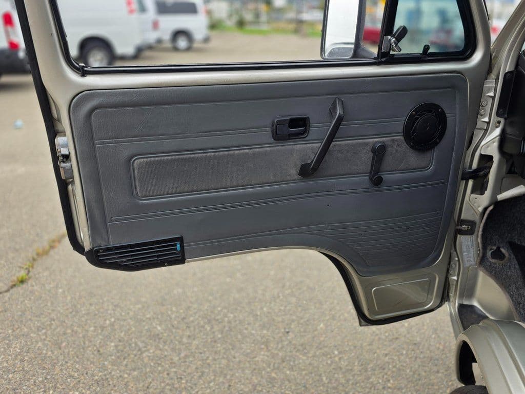 1987 Volkswagen Vanagon GL Camper - Photo 28