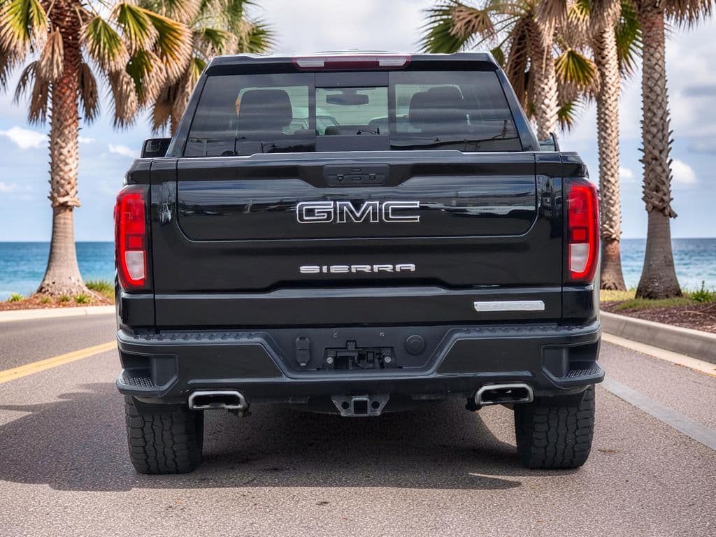 2022 GMC Sierra 1500 Limited Elevation - Photo 6