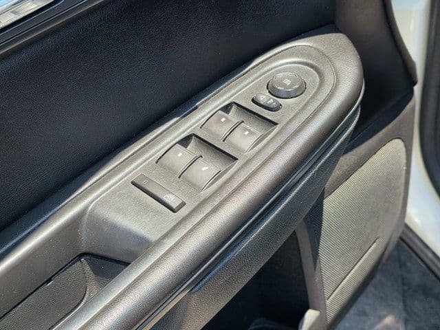 2014 GMC Acadia SLE-1 - Photo 24