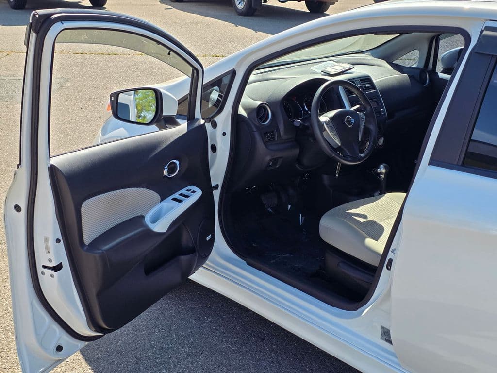 2014 Nissan Versa Note SV - Photo 39