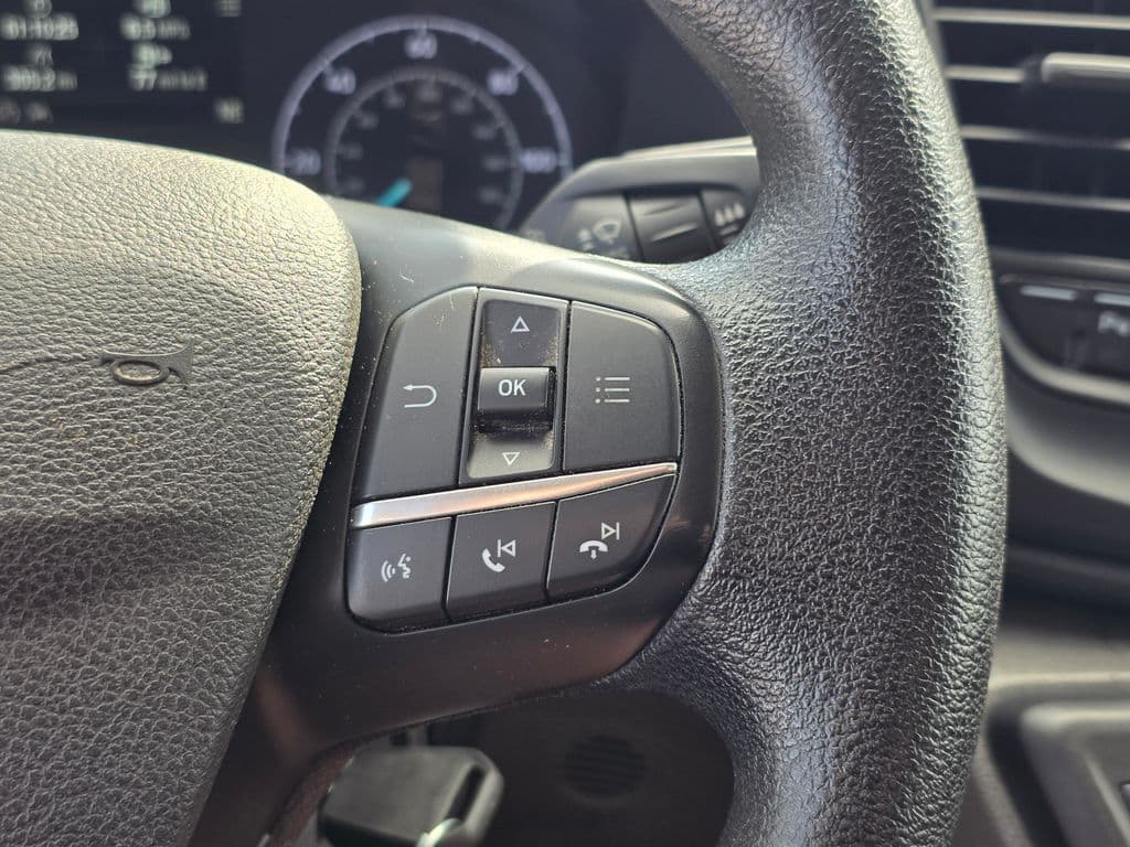 2021 Ford Transit-350 XLT - Photo 30