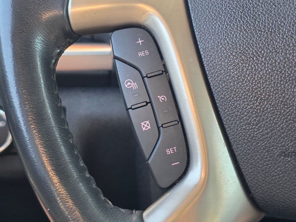 2016 GMC Acadia Denali - Photo 35