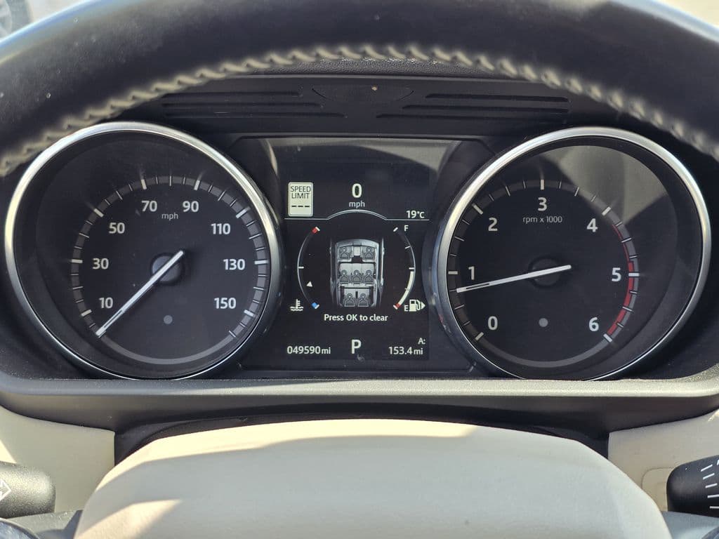 2017 Land Rover Discovery HSE - Photo 28
