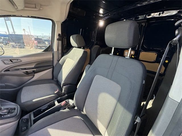 2022 Ford Transit Connect XL - Photo 18