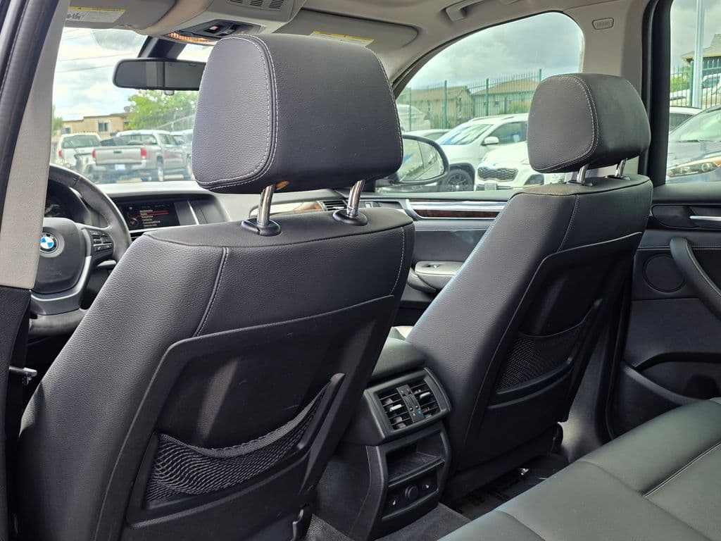 2015 BMW X3 xDrive28i - Photo 21