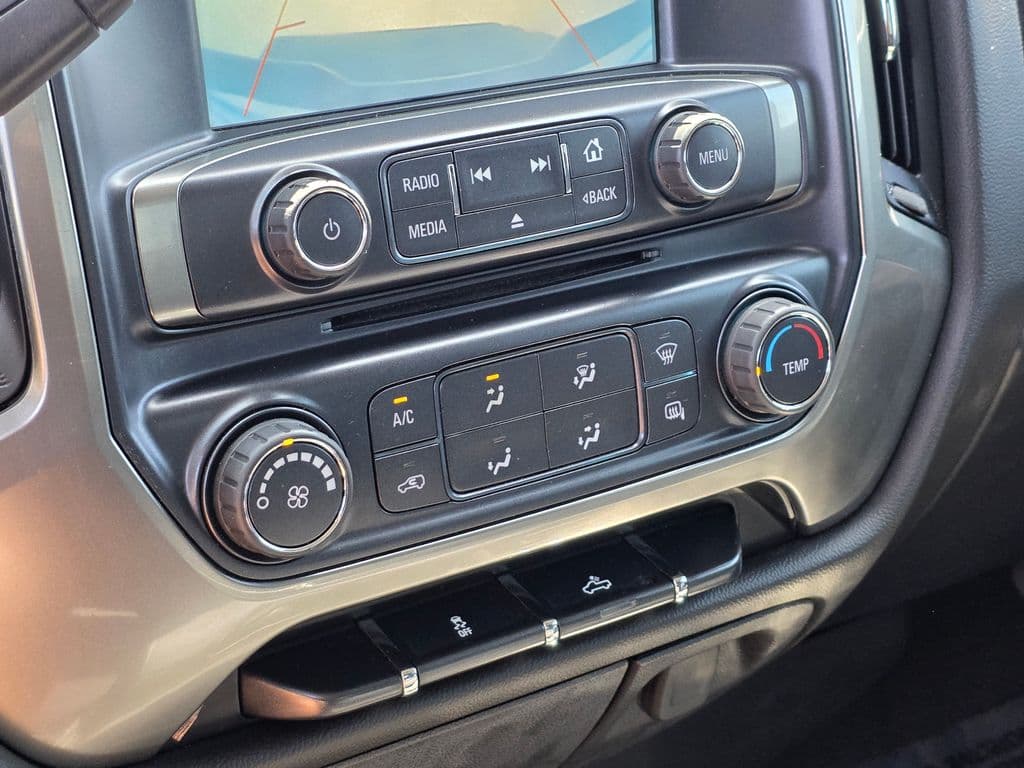 2019 Chevrolet Silverado 1500 LD LT - Photo 29