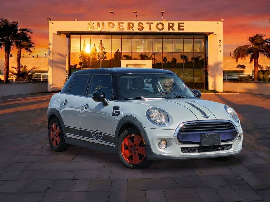 2016 MINI Cooper Base - Photo 1