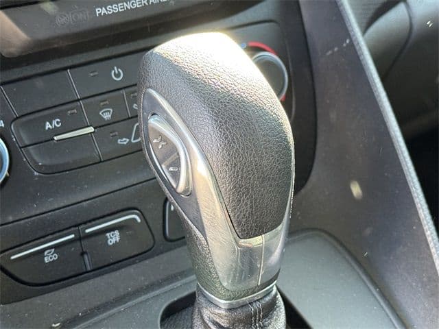2022 Ford Transit Connect XL - Photo 38
