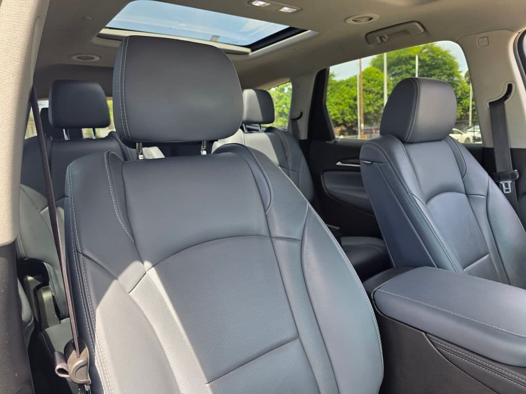 2019 Buick Enclave Essence - Photo 11
