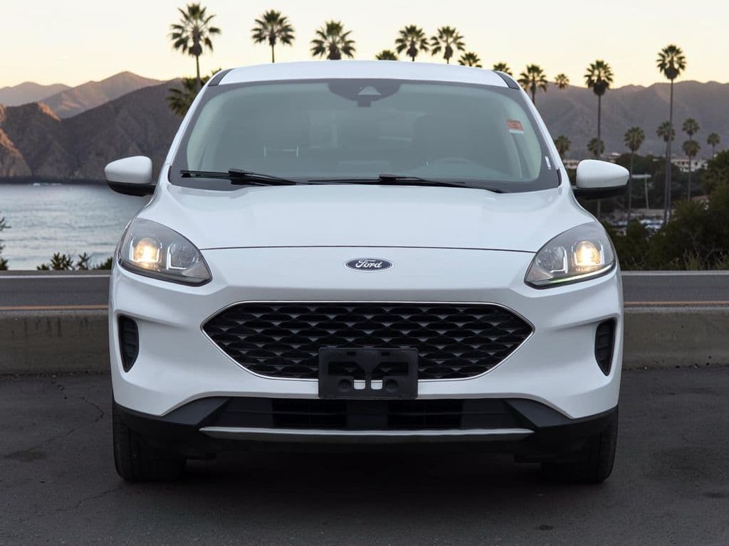 2020 Ford Escape SE - Photo 3