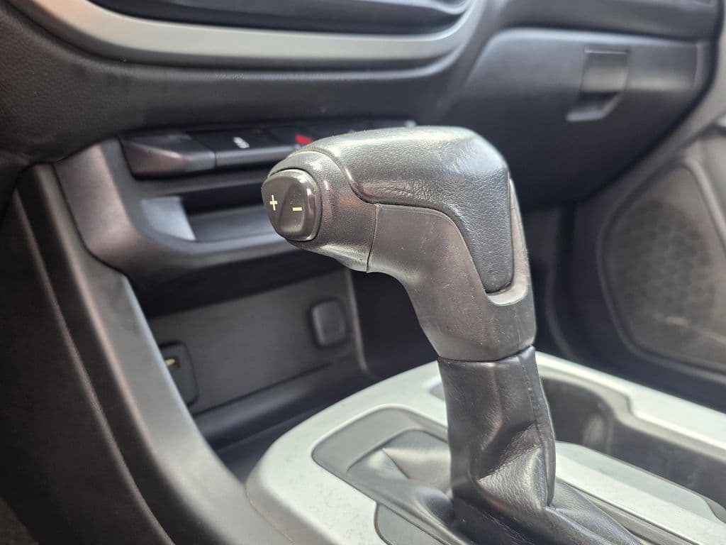 2016 Chevrolet Colorado LT - Photo 22