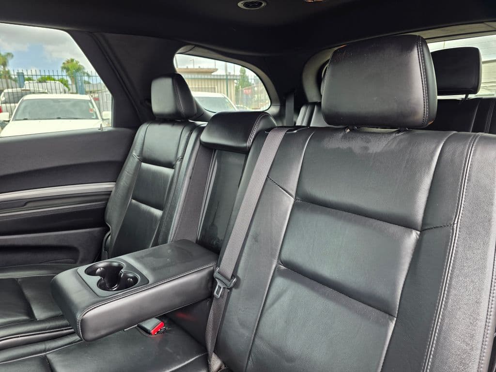 2020 Dodge Durango GT - Photo 21