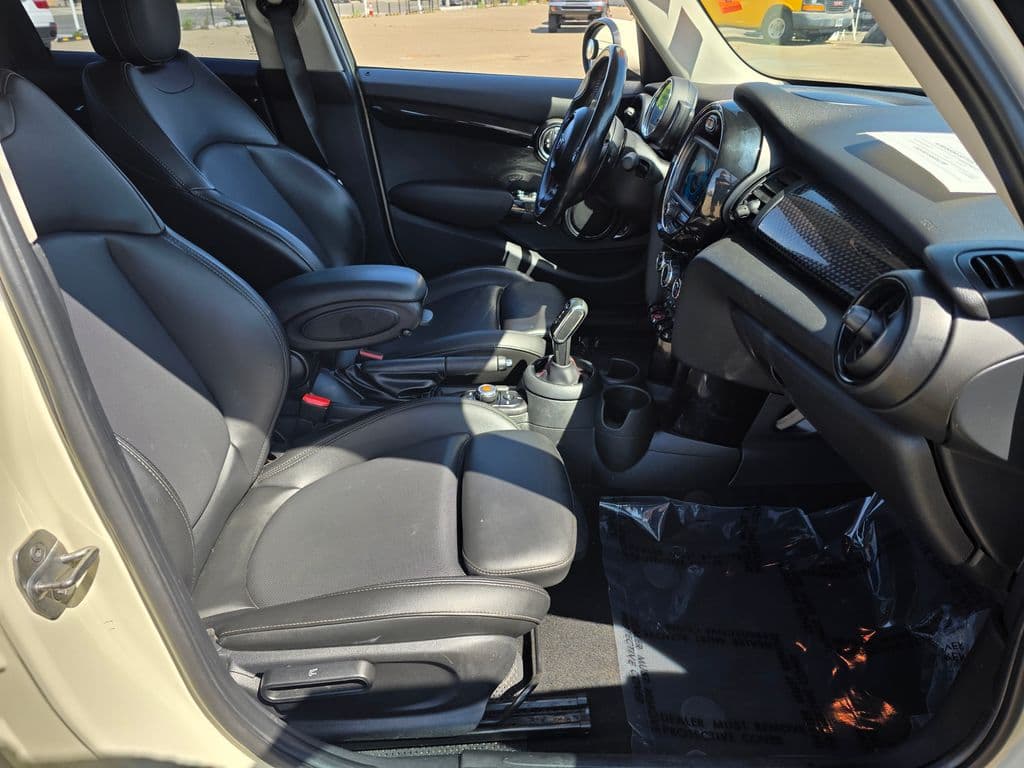 2020 MINI Cooper S - Photo 12
