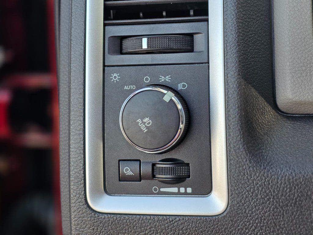 2011 Ram 1500 Outdoorsman - Photo 40
