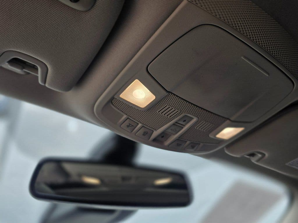 2017 Ford Fusion Titanium - Photo 35