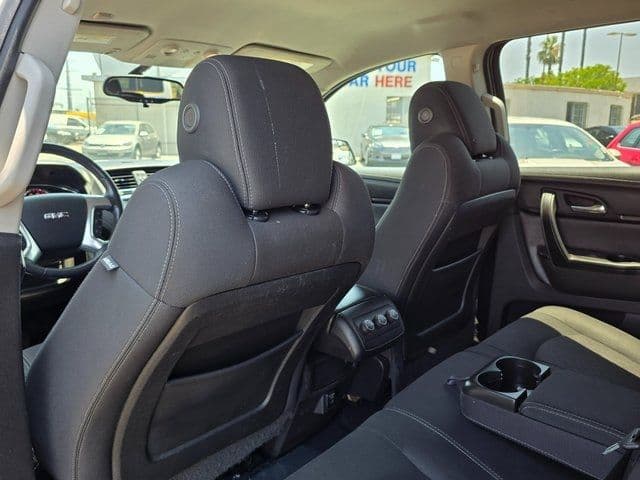 2014 GMC Acadia SLE-1 - Photo 21