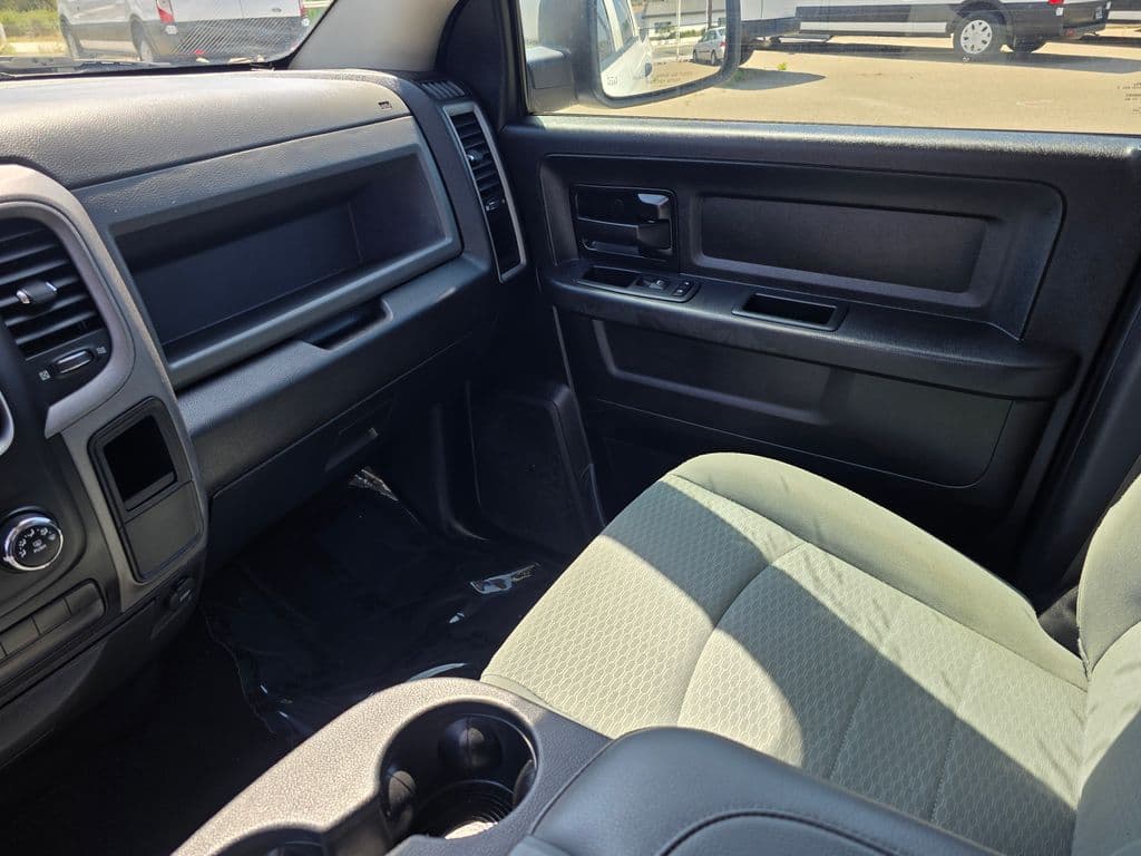 2019 Ram 1500 Classic Tradesman - Photo 35