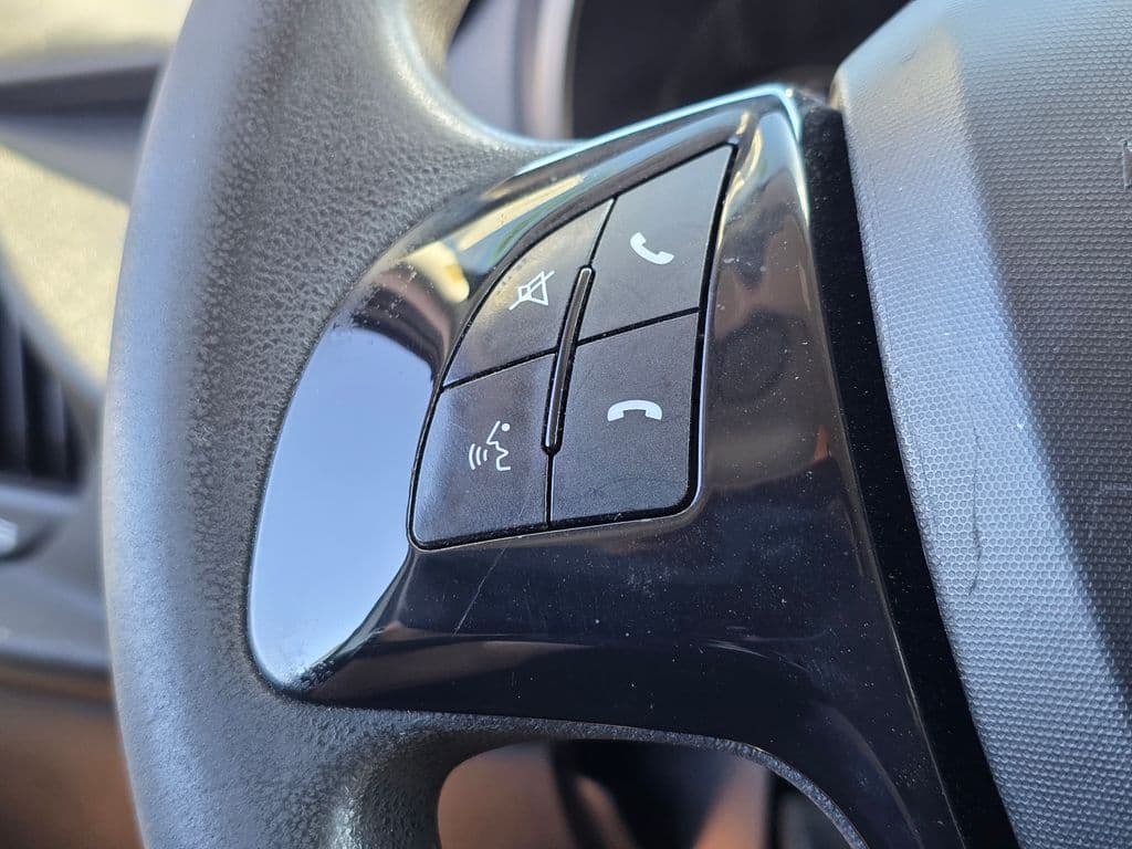2021 Ram ProMaster City Tradesman - Photo 24