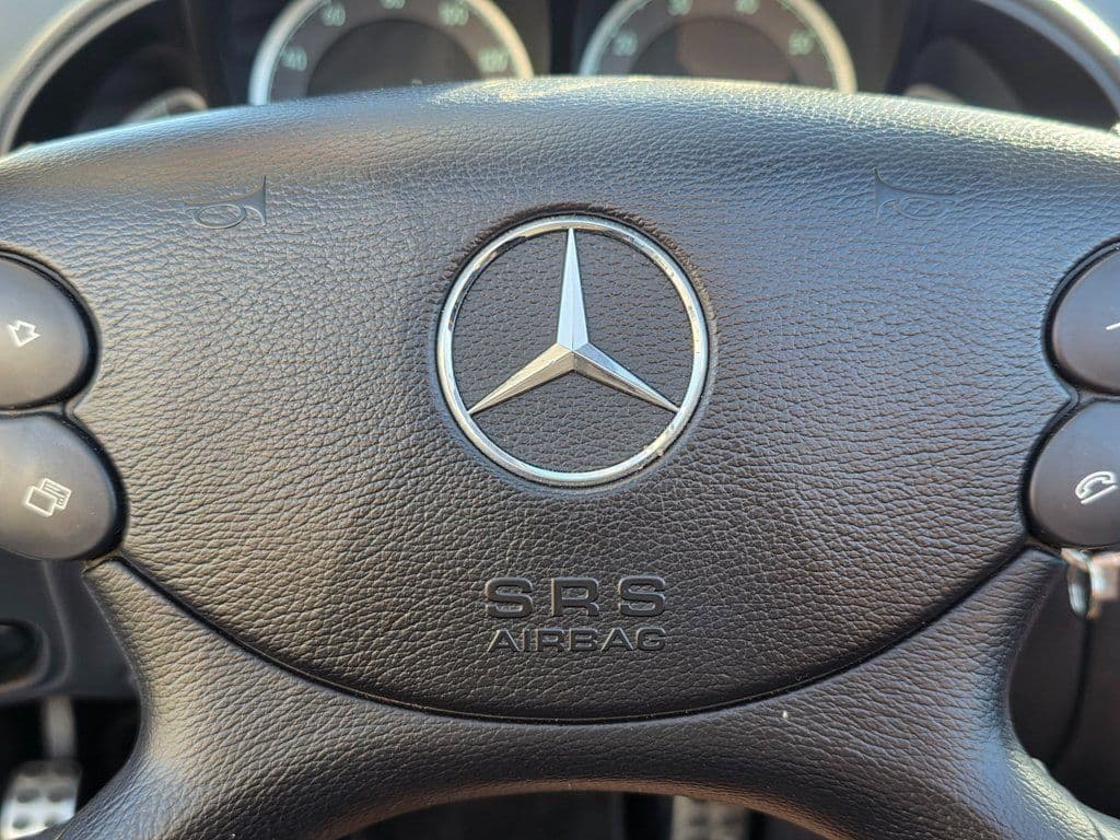 2007 Mercedes-Benz SL-Class SL 550 - Photo 24