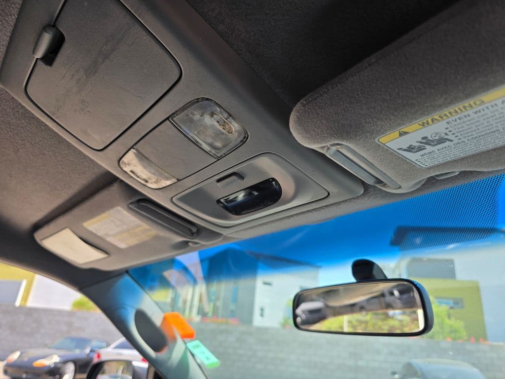 2006 Toyota Tacoma Base - Photo 12