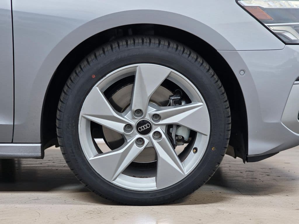2024 Audi A3 - Photo 10