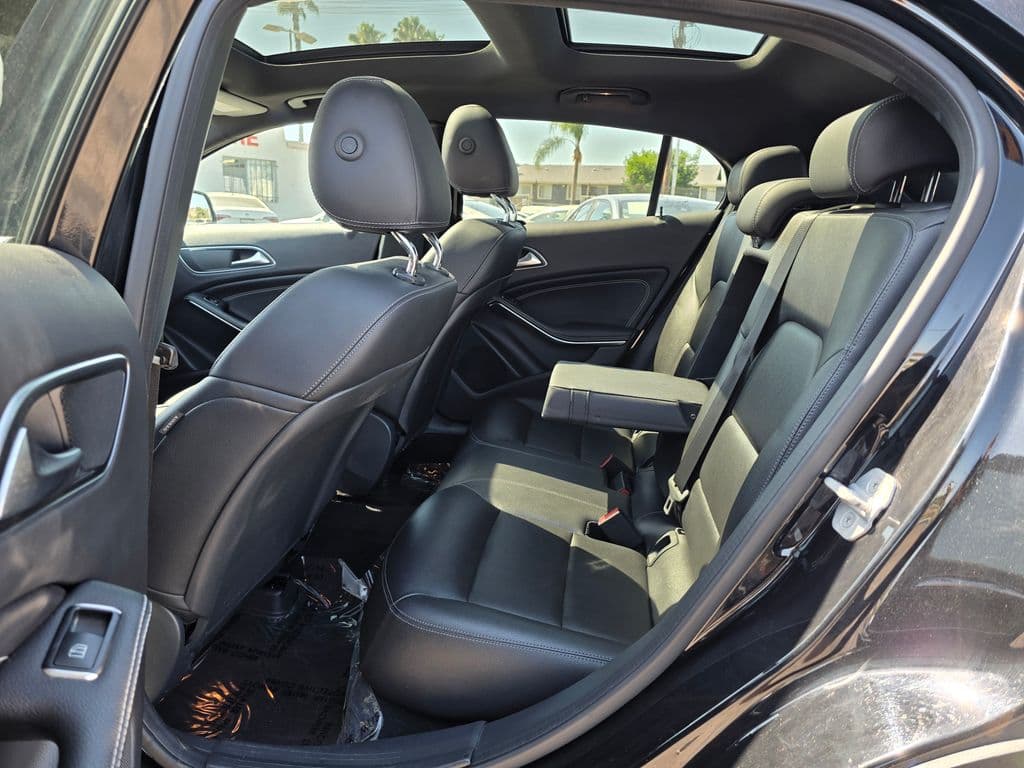 2016 Mercedes-Benz GLA GLA 250 - Photo 21