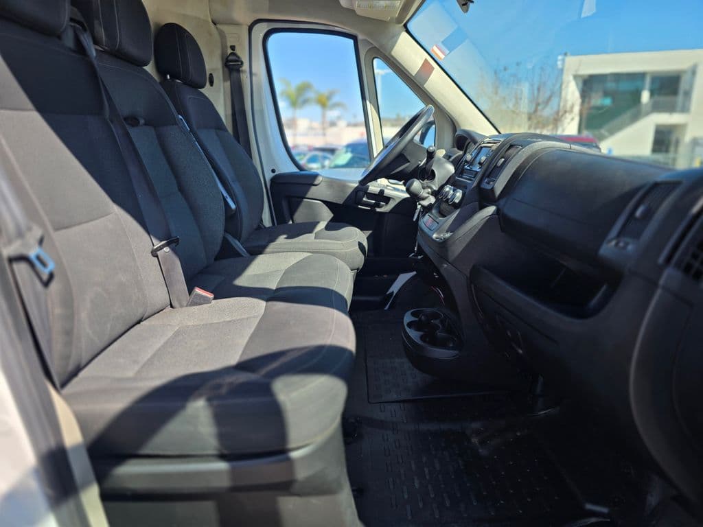 2014 Ram ProMaster 3500 High Roof - Photo 5